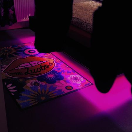 Lustra Stundenhotel - Adults Only ランツフート エクステリア 写真